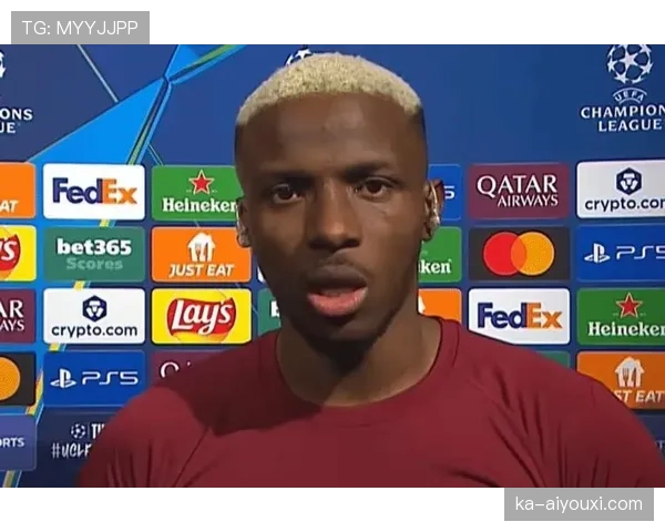 博尼法斯与奥斯梅恩：同代尼日利亚中锋的能力差异与成长路径