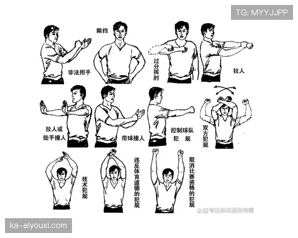 半场哨判罚时机与裁判规则详解