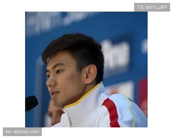 宁泽涛训练完直接去秀场走红毯，这体力是真实存在的？