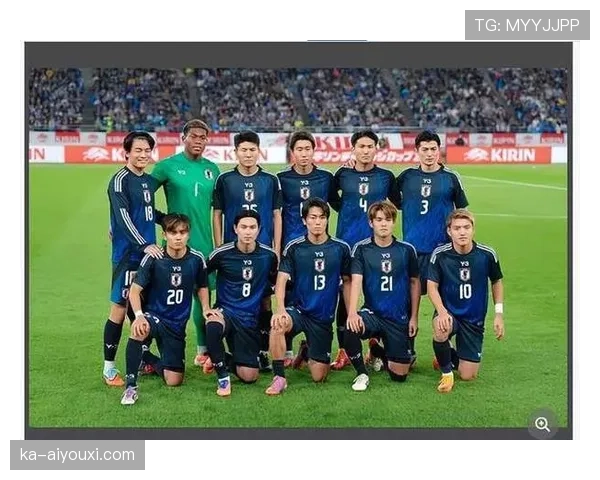 日本队2026世界杯阵容预测:久保建英领衔的旅欧军团能否突破16强魔咒 日本队2026世界杯阵容预测:久保建英领衔的旅欧军团能否突破16强魔咒