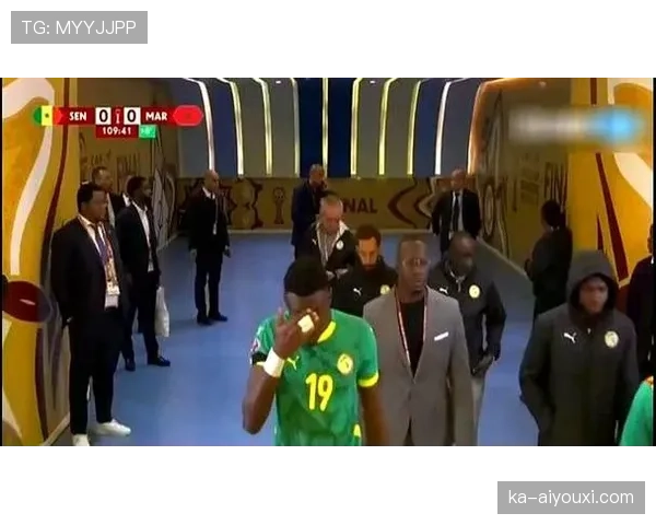 2026世界杯红牌会不会影响出线资格 2026世界杯红牌会不会影响出线资格