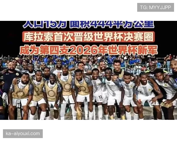 库拉索冲击2026世界杯预选赛阵容解析与晋级前景展望